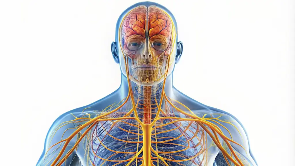 What Is The Vagus Nerve